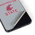 Washington State University Logo Galaxy S22 Skin